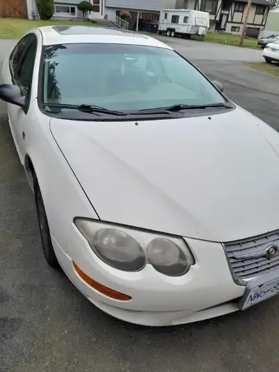 2000 Chrysler 300
