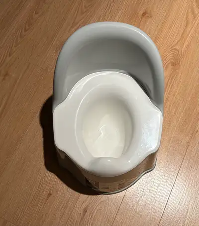 OXO tot Potty Chair, View more