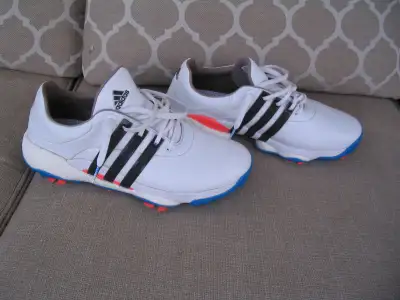 MENS ADIDAS GOLF SHOES, View more