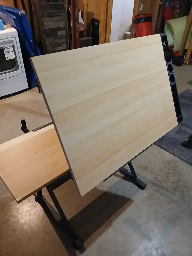 art table for sale in Other Tables in Edmonton - Image 4