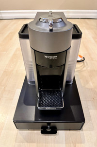 Nespresso Vertuoline Coffee Machine $$PRICE DROP $$