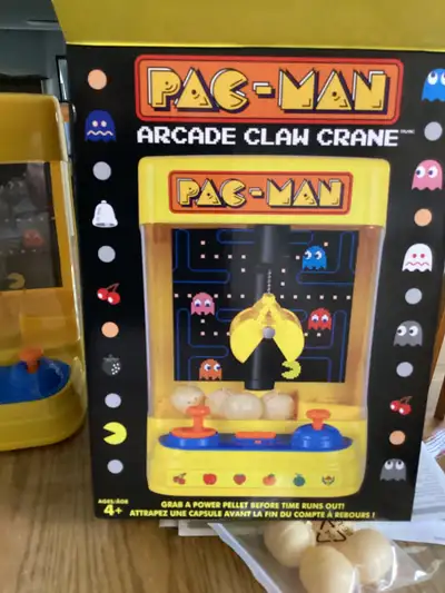 Age 4 and up