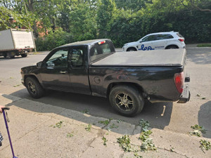 2010 Chevrolet Colorado