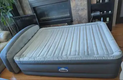 Airbed Queen Matress, View more