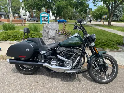 Low mileage top shape, comes with many options & add ons. Best offers! Call me @ 780-975-4123.