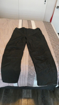 PANTALONS PLUIE VIKING TEMPEST 2 (2 paires)