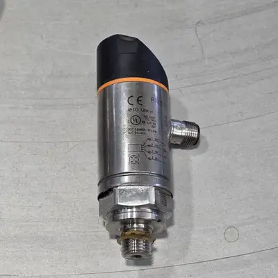 Pressure Sensor  IFM type PN7694, View more