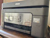 Epson Printer  WF2930