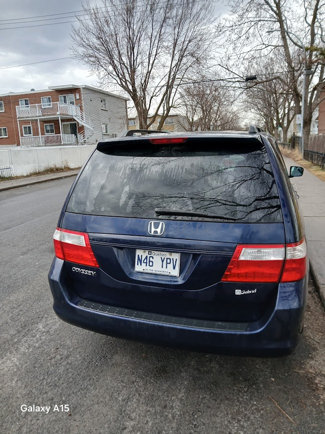 Van for sale dans Autos et camions  à Ville de Montréal