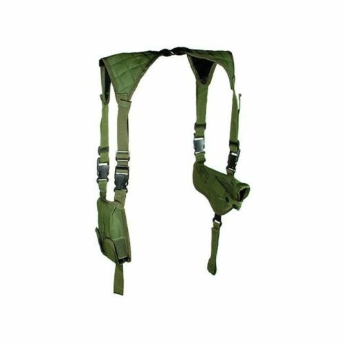 UTG Law Enforcement Horizontal Shoulder Holster in Other in Burnaby/New Westminster