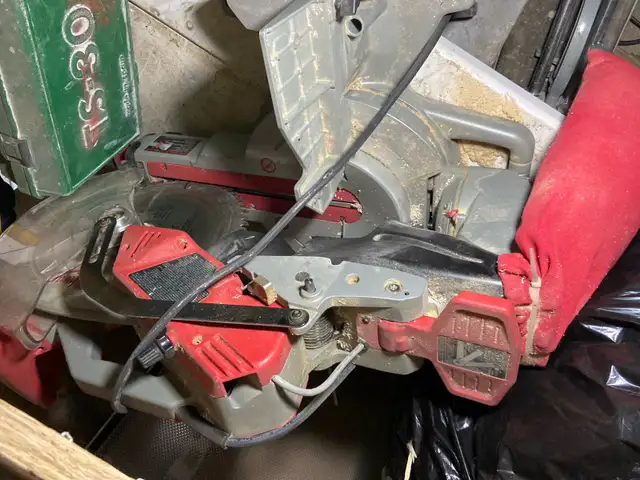 CONTRACTOR SELL OFF OF NEW TOOLS in Power Tools in Ottawa - Image 7