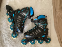 Youth Rollerblades