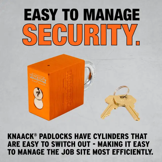 $1000 OFF - BRAND NEW KNAACK 4824-KL JOBMASTER TOOL CHEST BOX in Tool Storage & Benches in Calgary - Image 8