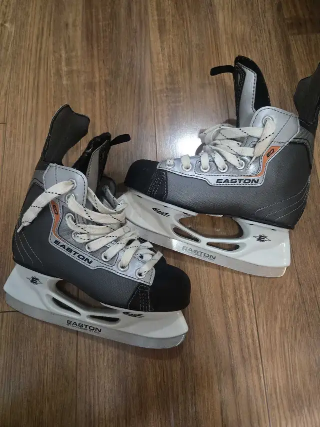 Youth Skates  in Skates & Blades in Ottawa - Image 3