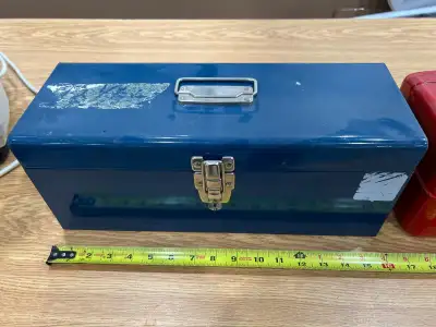 Tool Boxes for sale, View more