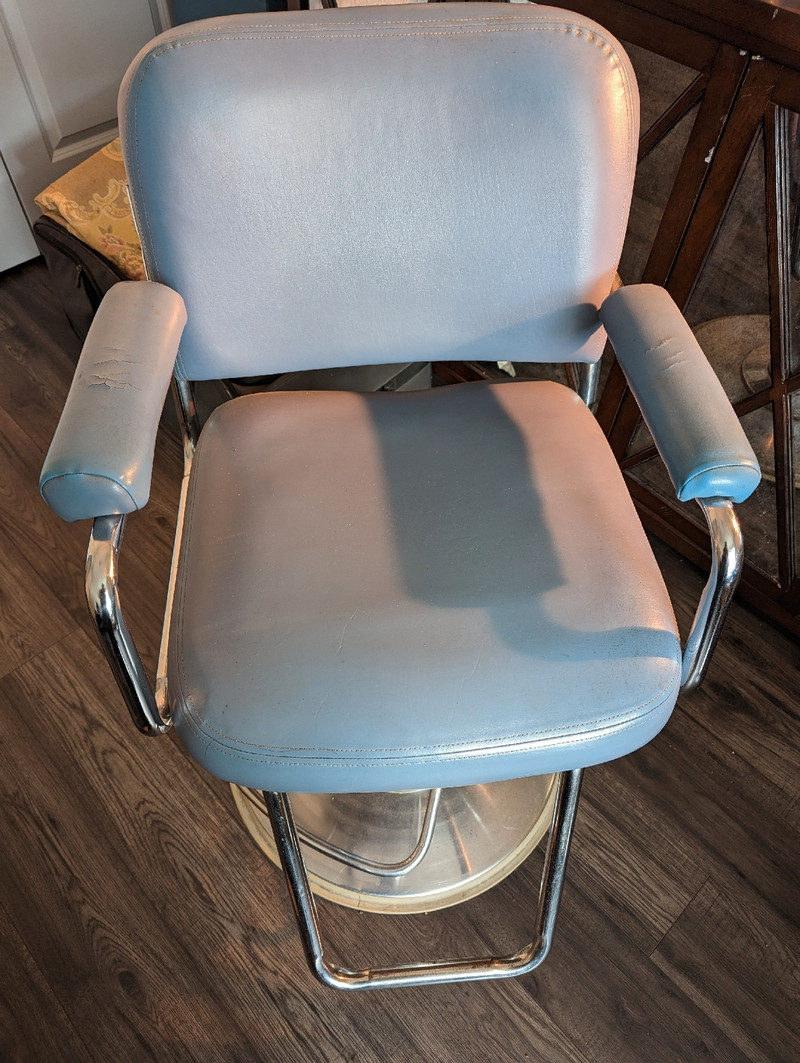 Professional salon chairs Other Business & Industrial Mississauga