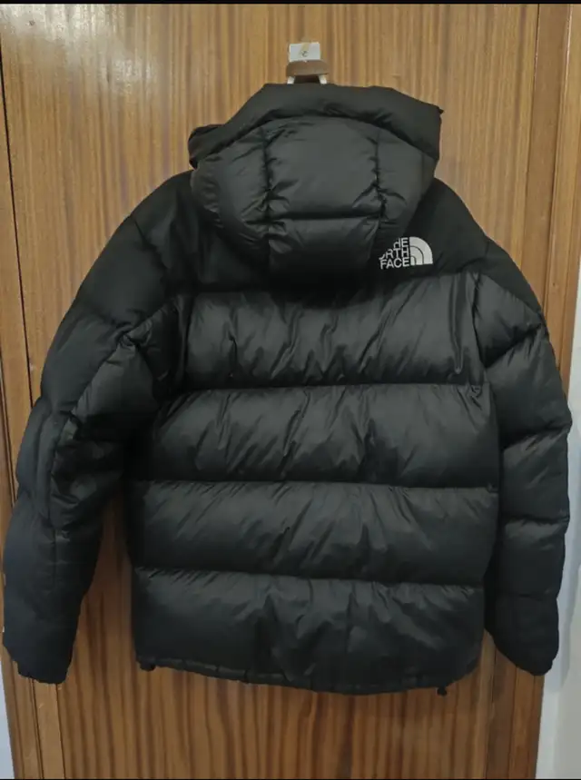 The North Face Himalayan Dark Jacket in mint condition in Men's in Mississauga / Peel Region - Image 3