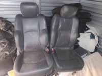 2012 dodge ram leather heated ac seats