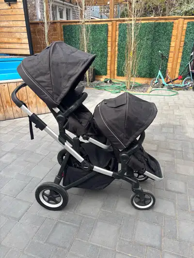 Thule Sleek Stroller, View more