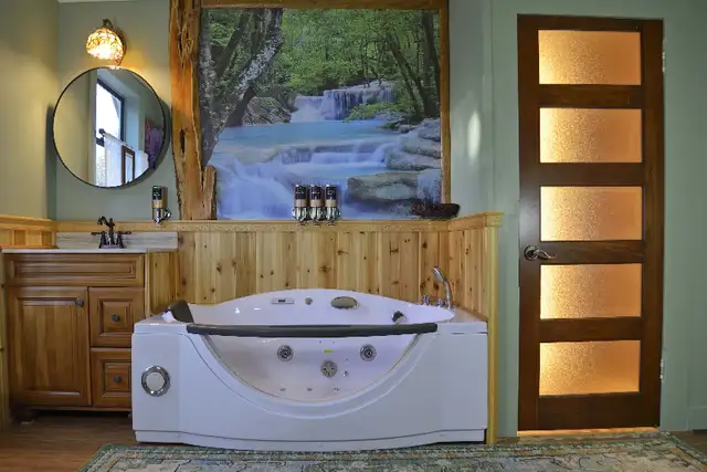 Millhouse Bed and Breakfast Chemainus in British Columbia in Canada - Image 2