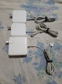Apple Magsafe 1 & 2 Power Adapters