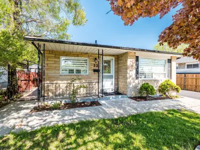3 Bed newly renovated home for rent. Prime Location