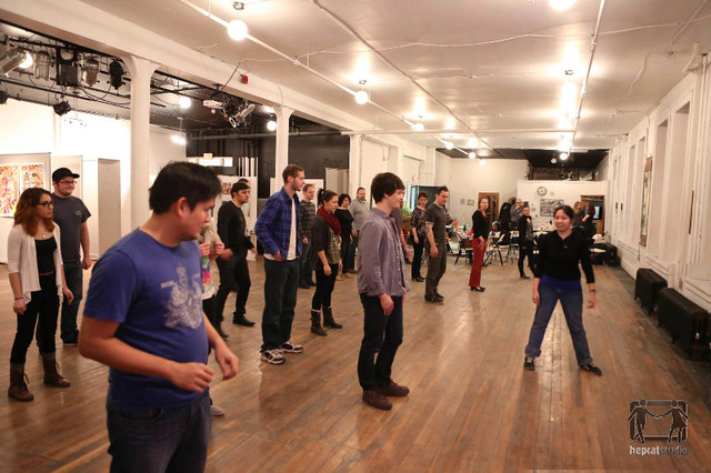 Swing Dance Lessons Apr 21st in Classes & Lessons in Winnipeg - Image 3