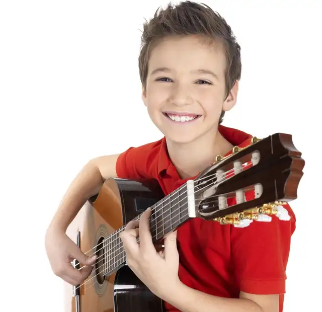 Best (In Home) Guitar Lessons & Uke with Popular Guitar Teacher!