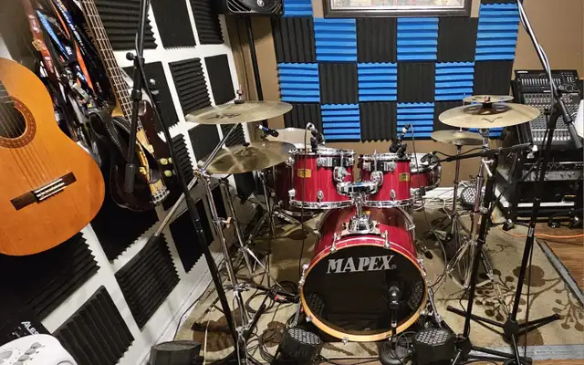 drum