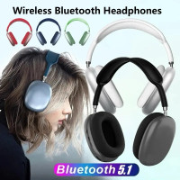 Wireless headphones 