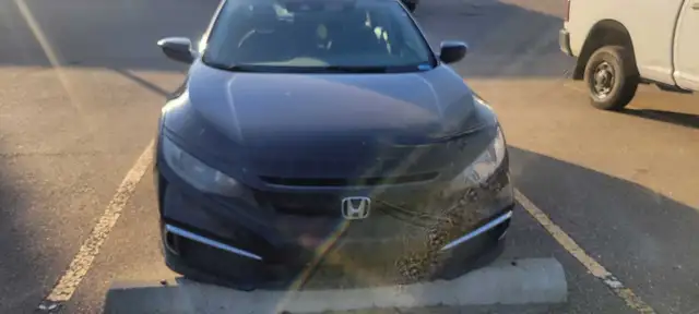 Daily driven mostly highway seen some alberta winters no rust.590535803935150088