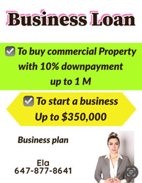 Providing Business Loan,Private Loan
