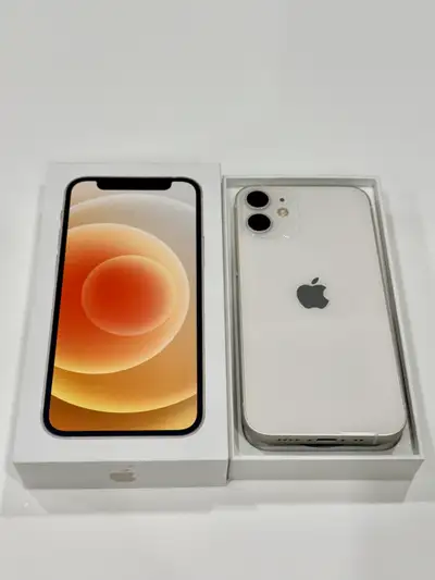 iPhone 12 mini 256 gb, View more