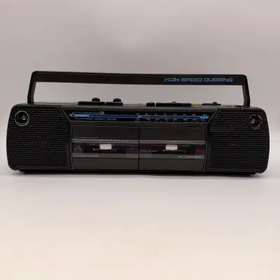 GE Stereo Radio Cassette Recorder, View more