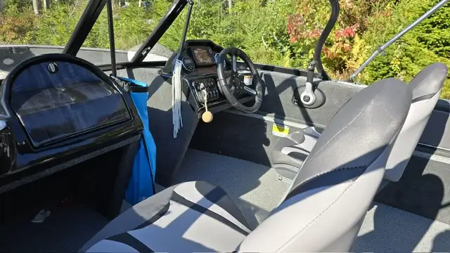 Legend 16 XTR in Powerboats & Motorboats in New Glasgow - Image 7