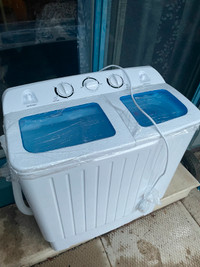 Washer Dryer Combo for sale