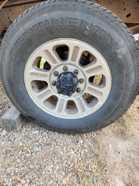 Looking for 275/65/18 Tire