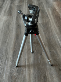 Camera tripod 