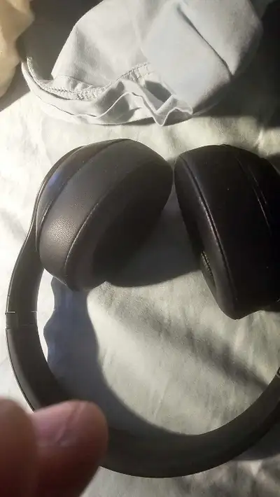 Beats Studio 3 Wireless, View more