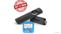 Iptv on your existing device firstick android box update