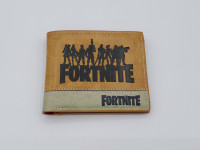 Fortnite Wallet brand new / portefeuille Fortnite neuf