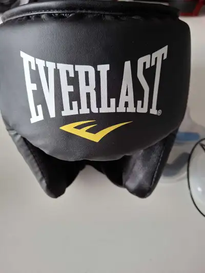 Head guard for Boxing, View more
