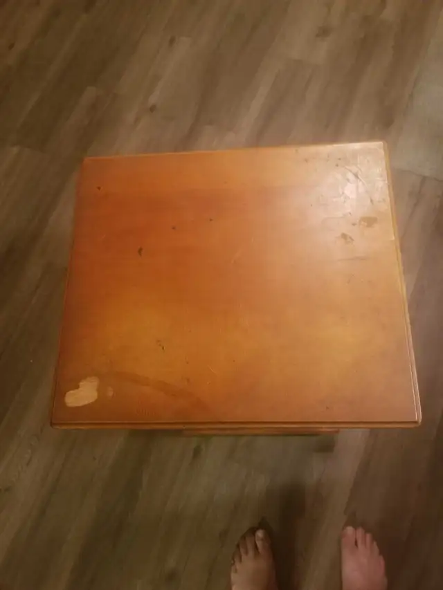 Wooden Side Table63005666638211122