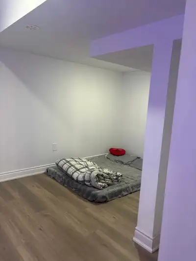room for rent