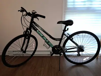 Vélo NAKAMURA , View more