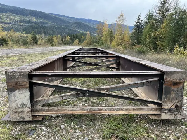 90’ bridge for sale in Other in Revelstoke - Image 7