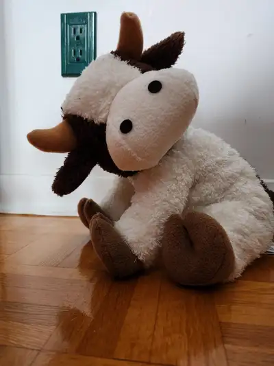 Toutous/peluches "Vache", View more