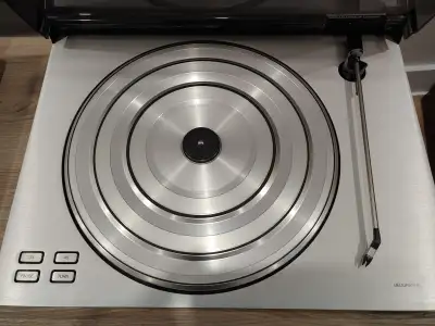 Vintage Bang & Olufsen BeoGram RX Turntable Record Player, View more