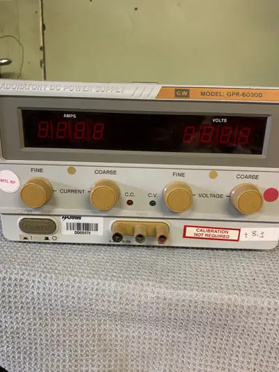 DC Power Supply, View more