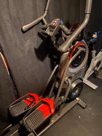  Maxtrainer m5 for sale or trade 